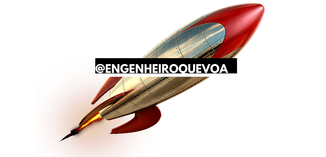 engenheiroquevoa